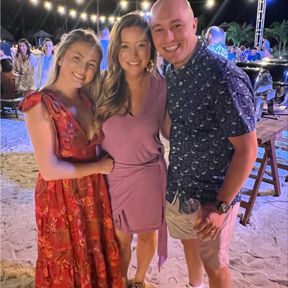 Meet your Posher, Rachael